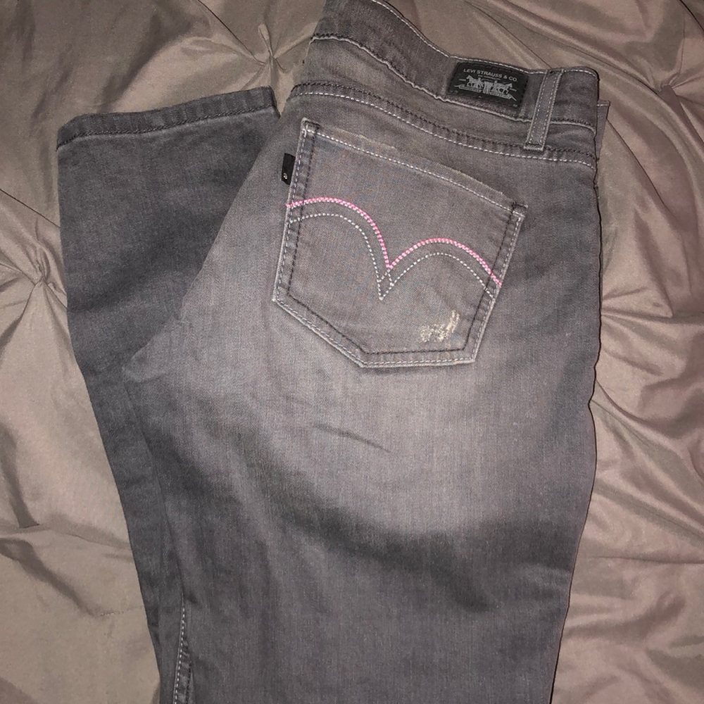 Levi’s size 9